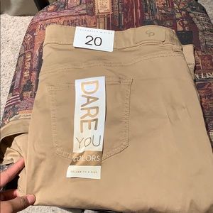 A cute pair of shorts